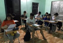 Tiếng Anh toàn diện 4 kỹ năng