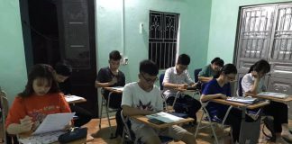 Tiếng Anh toàn diện 4 kỹ năng