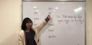 Lesson 3. Phương pháp phát âm tiếng anh chuẩn IPA – Nguyên âm đơn /^/, /a:/