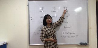 Lesson 7. Phương pháp phát âm tiếng anh chuẩn IPA – Nguyên âm đôi /ɪə/, /eə/, /ʊə/