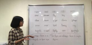 Lesson 8. Phương pháp phát âm tiếng anh chuẩn IPA – Nguyên âm đôi /əʊ/, /aʊ/, /aɪ/, /ɔɪ/, /eɪ/